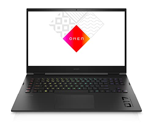 HP Omen 12th Gen Intel Core i7-12800HX