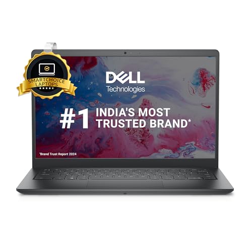 Dell [Smartchoice 15 Thin & Light Laptop