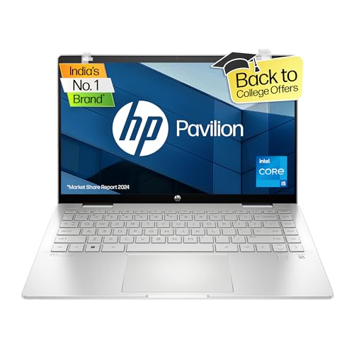 HP Pavilion x360