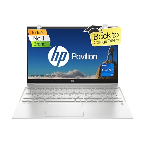 HP Pavilion 15