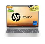 HP Pavilion Plus 13th Gen Intel EVO Ci7-13700H