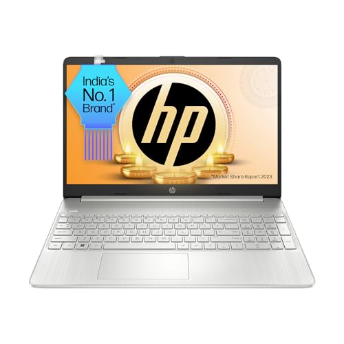 HP 15 Laptop