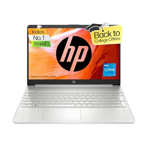 HP Laptop 15