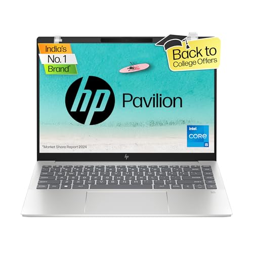 HP Pavilion Plus 14 Laptop