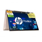 HP Pavilion x360