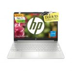 HP 15s 12th Gen Intel Core i5 1235U