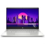 HP C640 10th Gen Intel Core i5 Thin & Light Touchscreen