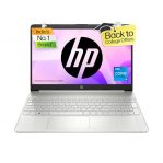 HP 15s 12th Gen Intel Core i5