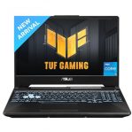 ASUS TUF F15 Gaming Laptop