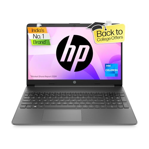 HP Laptop 15s