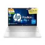 HP Pavilion 15 12Th Gen