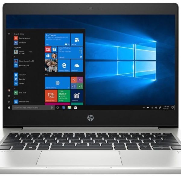 HP EliteBook 430 G6 8th Gen Core i5 Laptop