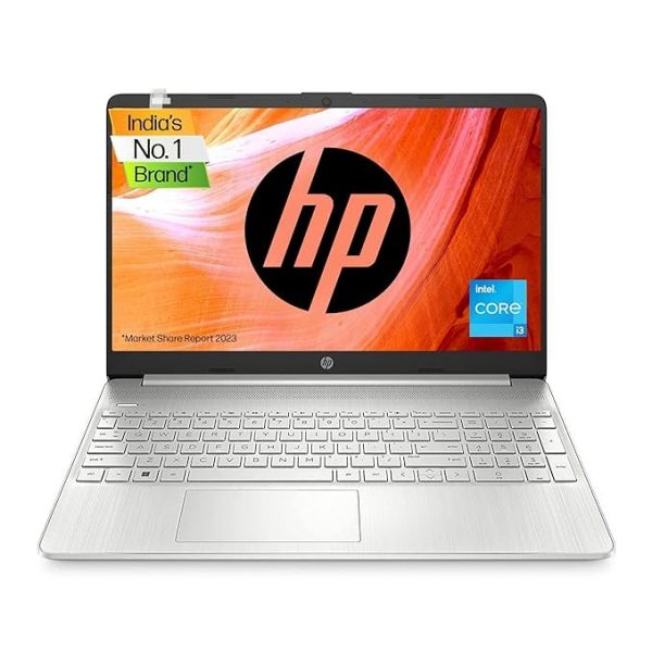 HP Laptop 15