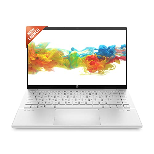 HP Pavilion x360 11th Gen Intel Core i5