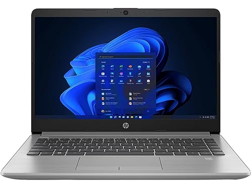 Hp 240 G9 Laptop I5 12Th Gen-1235U