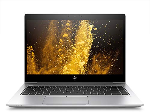 HP EliteBook 840 G6 TouchScreen Laptop