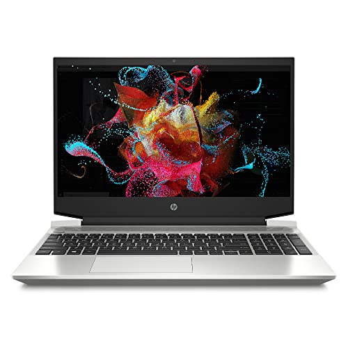 HP Zbook Power G4-A