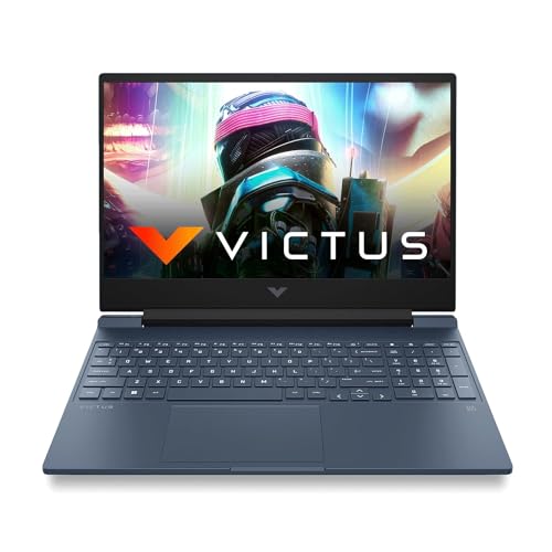 VICTUS GAMING LAPTOP 15-FA0165TX