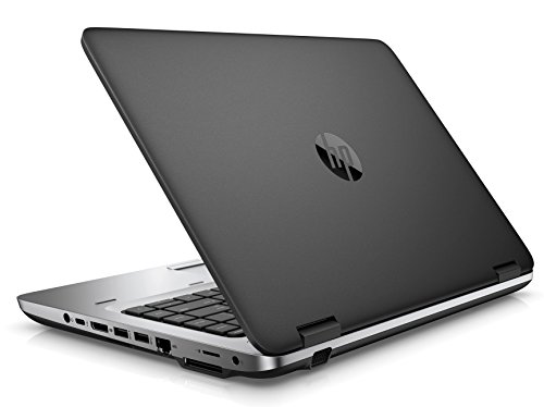 HP Probook Laptop 640G3 7th Generation