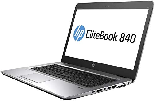 HP Intel 6th Gen Core i5-6267U