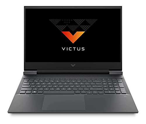 VICTUS GAMING LAPTOP 15-FA0187TX