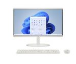 HP All-in-One Desktop