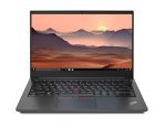 Lenovo ThinkPad E14 AMD Ryzen 5 5500U 14