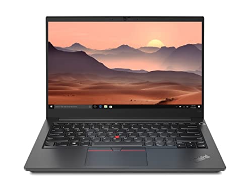 Lenovo ThinkPad E14 AMD Ryzen 5 5500U 14