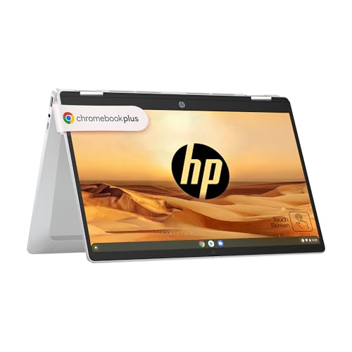 HP Chromebook Plus x360 14