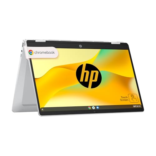 HP Chromebook x360 14