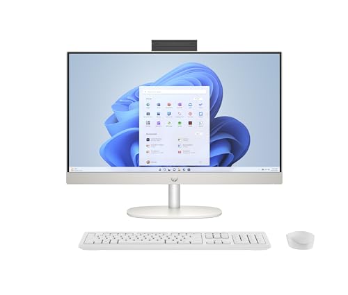 HP All-in-One 24