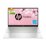 HP Certified Refurbished PAVILION LAPTOP 15 -CORE I3- 12TH GEN 1215U|8GB