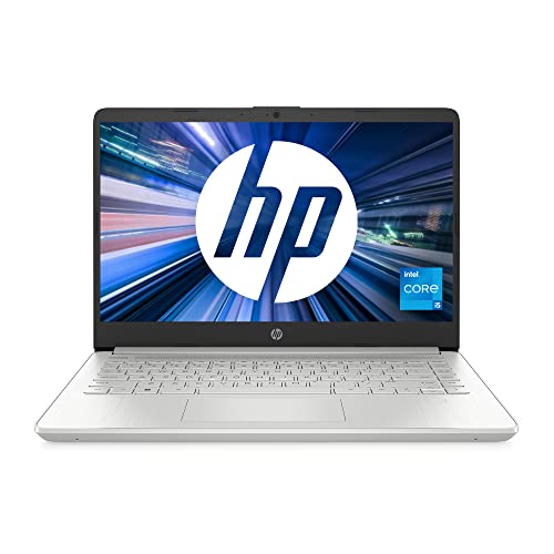 HP 14s Laptop 12th Gen Intel Core i5-1240P