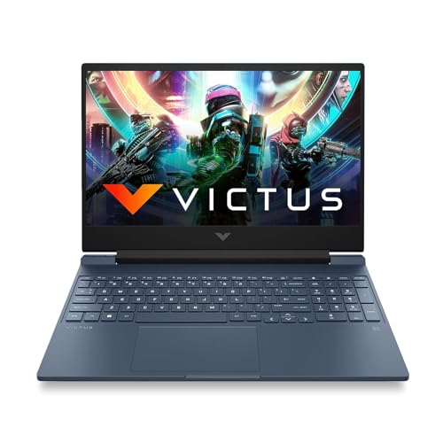 VICTUS GAMING LAPTOP 15-FA0353TX -6N030PA