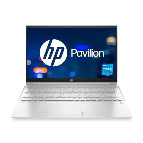 PAVILION LAPTOP 15 EG2009TU CORE I5- 12TH GEN