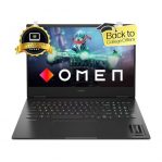 HP Certified Refurbished OMEN GAMING LAPTOP