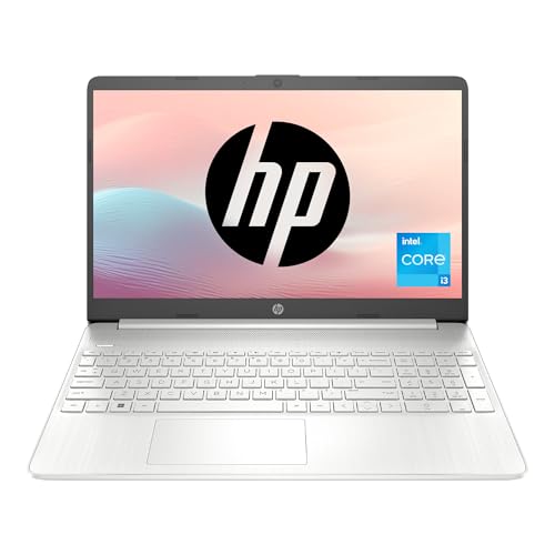 HP Laptop 15s