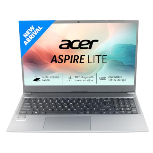 Acer Aspire Lite 13th Gen