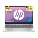 HP Laptop 15