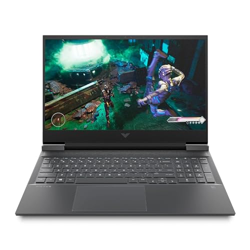 HP Certified Refurbished VICTUS GAMING LAPTOP