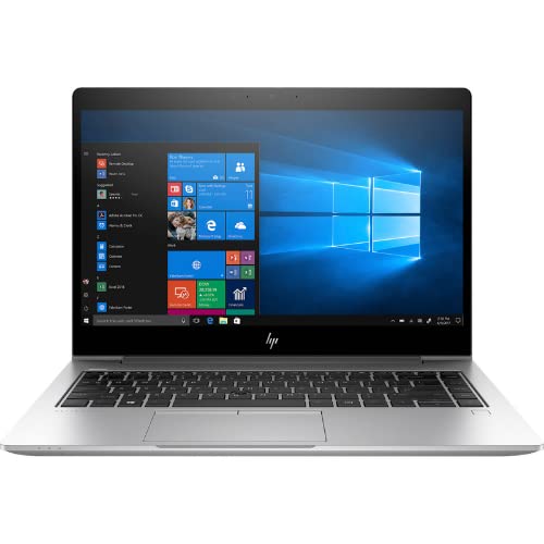 HP ELITEBOOK 840 G5