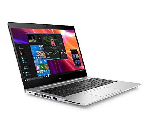 HP Intel ELITEBOOK 830 G5