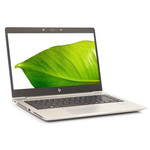 HP ELITEBOOK 840 G6