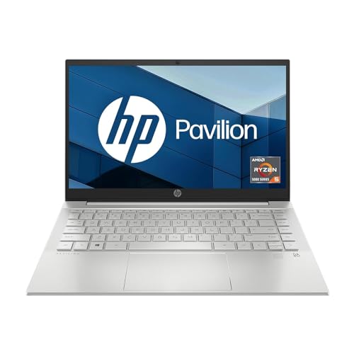 HP Certified Refurbished PAVILION LAPTOP 14 - RYZEN5