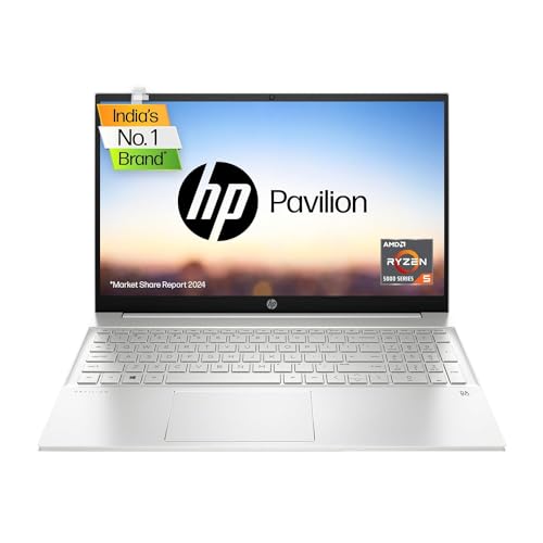 HP Certified Refurbished PAVILION LAPTOP 15 EH2050AU RYZEN5