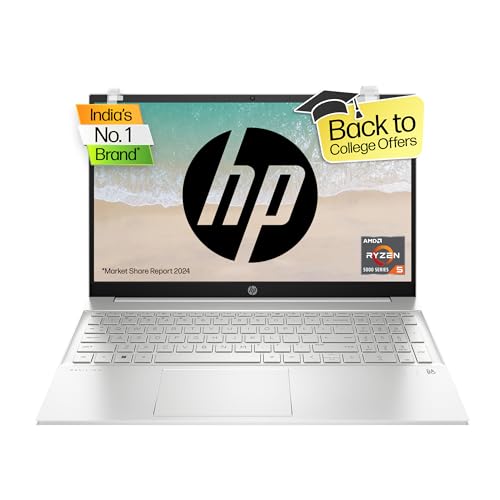 HP Pavilion 15