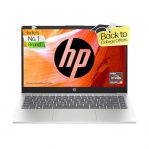 HP 14 Laptop