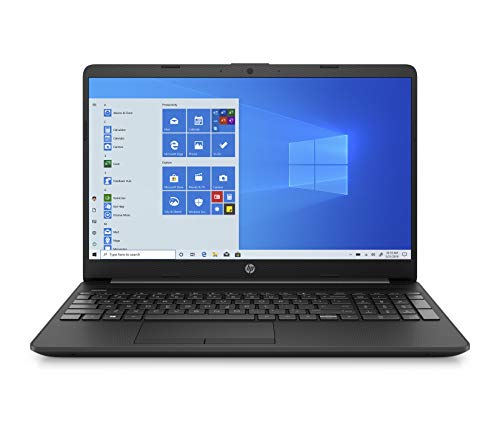 HP 15 10th Gen Intel Core i5