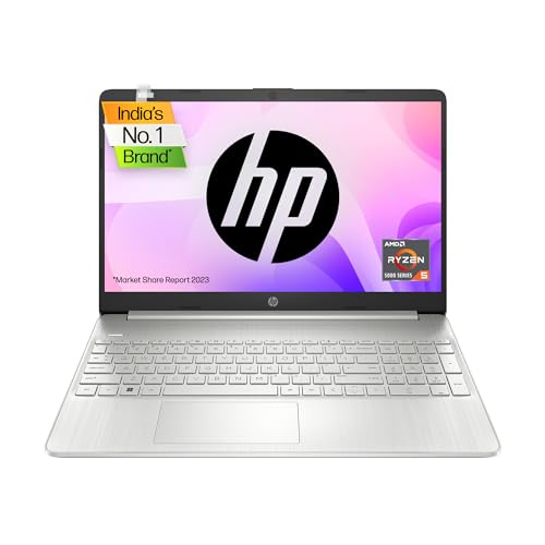 HP Laptop 15s