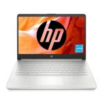 HP Certified Refurbished LAPTOP 14S-DY2508TU